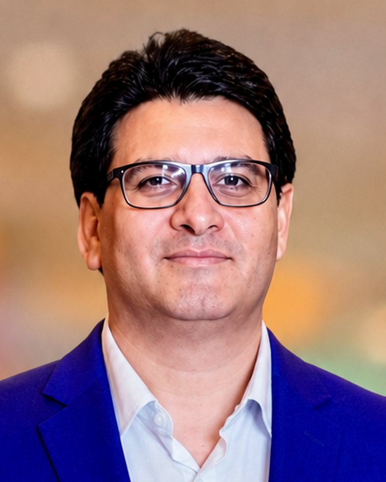Rakesh Arora